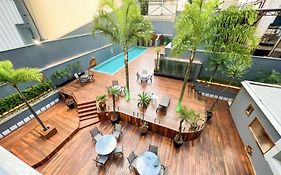 Higienopolis The Standard Residence